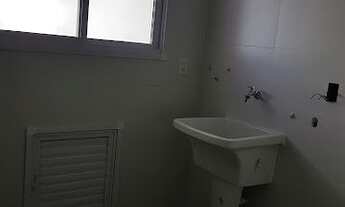 Imagem 4: Apartamento com 3 dormitórios à venda, 127 m² por R$ 940.000,00 - Canto do Forte - Praia G