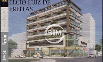 Imagem: Apartamento com 2 dormitórios à venda