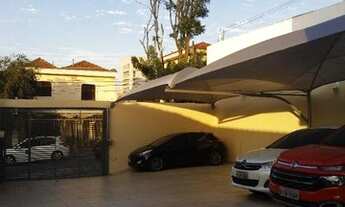 Imagem 5: São Paulo - Casa Padrão - Tatuapé