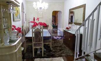 Imagem 2: Sobrado à venda, 189 m² por R$ 950.000,00 - Mooca - São Paulo/SP