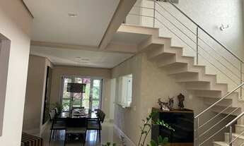 Imagem 4: Sobrado com 3 dormitórios à venda, 250 m² por R$ 1.700.000 - Urbanova - São José dos Campo