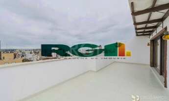 Imagem 3: Porto Alegre - Apartamento Padrão - Petrópolis