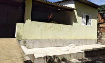 Imagem: Casa - Jardim Campos Dourados - Monte Mor