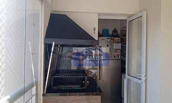 Imagem 5: Apartamento à venda, 86 m² por R$ 765.000,00 - Mooca - São Paulo/SP