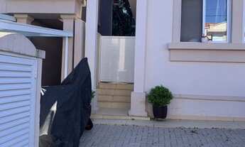 Imagem 2: Jundiaí - Casa de Condomínio - Caxambu