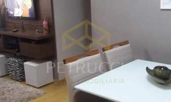 Imagem 4: Apartamento - Jardim Márcia - Campinas