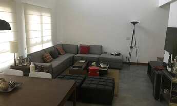 Imagem 5: Condomínio Alpha Park Alphaville - Barueri