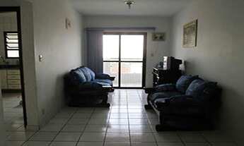 Imagem: Apartamento à venda, 65 m² por R$ 235.000,00