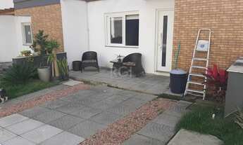 Imagem 2: Porto Alegre - Casa Padrão - Vila Nova