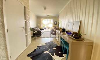 Imagem 3: Apartamento - Jardim Nossa Senhora Auxiliadora - Campinas