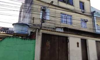 Imagem: Apartamento para venda com 46 metros quadrados