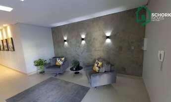 Imagem 3: Apartamento com 2 dormitórios para alugar, 77 m² por R$ 1.350/mês - Itoupava Norte - Blume