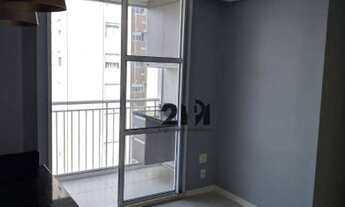 Imagem 3: Apartamento com 2 dormitórios à venda, 45 m² por R$ 425.000,00 - Vila Maria Baixa - São Pa