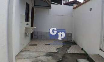 Imagem: Casa com 1 dormitório para alugar, 50 m²