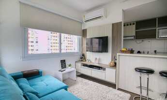 Imagem 4: Porto Alegre - Apartamento Padrão - Santana