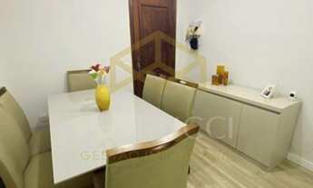 Imagem 3: Apartamento - Vila Industrial - Campinas