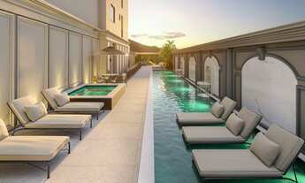 Imagem 6: Apartamento com 2 dormitórios à venda, 59 m2 por R$ 409.900,00 - Pari - São Paulo/SP