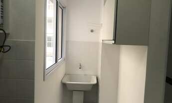 Imagem 6: Apartamento de 40 metros quadrados no bairro República com 1 quarto