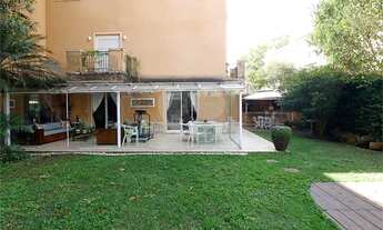 Imagem 2: São Paulo - Apartamento Padrão - ALTO DE PINHEIROS