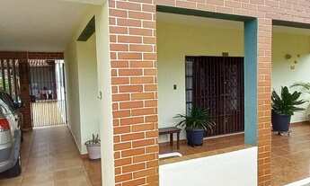 Imagem 4: Casa para Venda em Itanhaém, Belas Artes, 6 dormitórios, 2 suítes, 5 banheiros, 3 vagas