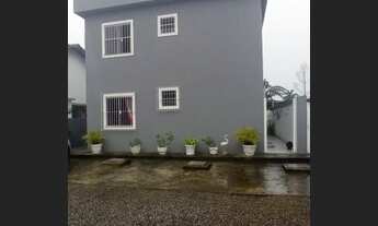 Imagem: Apartamento térreo primeira quadra próximo