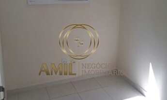 Imagem 2: TT Apartamento para aluguel possui 47 metros quadrados com 2 quartos