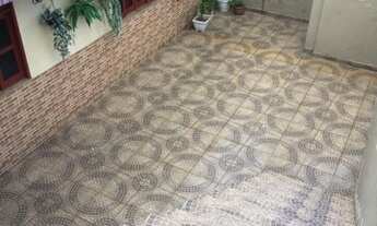 Imagem 3: Casa em flores Casa com 5 dormitórios