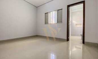 Imagem 6: Casa à Venda no Bairro Santa Cruz II com 03 Quartos sendo 01 Suíte em Cuiabá/MT