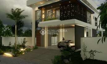 Imagem: CAMBORIú - Casa de Condomínio - Santa