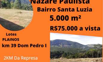 Imagem: Lote/Terreno para venda possui 5000 metros