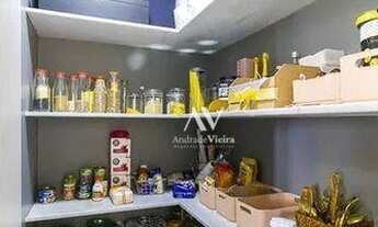 Imagem 3: Apartamento com 3 dormitórios à venda, 119 m² por R$ 1.380.000 - Taquaral - Campinas/SP