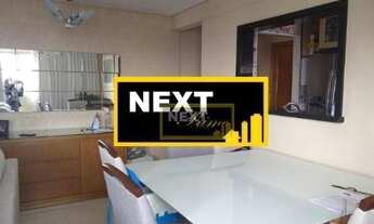 Imagem 3: Apartamento com 2 dormitórios à venda, 67 m² por R$ 450.000,00 - Vila Esperança - São Paul