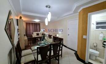 Imagem 5: SOBRADÃO 152M2 - 3 DORMITÓRIOS - 3 SUÍTES - 4 VAGAS - PRONTO PARA MORAR - SEMI-MOBILIADO