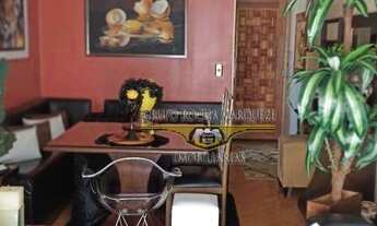 Imagem: Apartamento com 3 dormitórios à venda