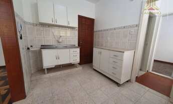 Imagem 4: Vendo apartamento de três dormitórios, em frente ao Quartel da Brigada Militar, no Centro