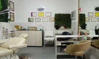 Imagem 2: Aluguel de sala para esteticista, manicure, podóloga e micropigmentadora