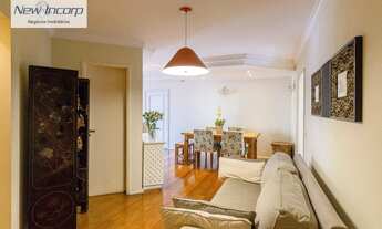 Imagem 6: Apartamento com 3 dormitórios à venda, 139 m² por R$ 1.740.000,00 - Vila Nova Conceição