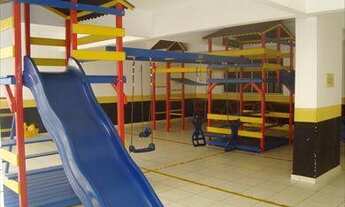 Imagem 5: Apartamento à venda, 104 m² por R$ 430.000,00 - Vila Guilhermina - Praia Grande/SP