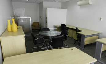 Imagem 4: Sala - Loteamento Paiquerê - Valinhos