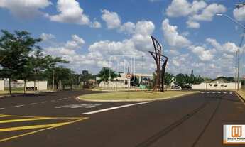 Imagem 4: Terreno (terreno em condominio fechado) , portaria 24hs, lazer, espaço gourmet, salão de f