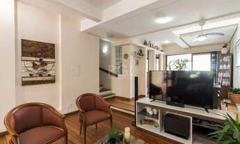 Imagem 5: Porto Alegre - Casa Padrão - Ipanema