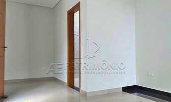 Imagem 6: SOROCABA - Casa de Condomínio - Cajuru do Sul