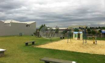 Imagem: Monte Mor - Loteamento/Condomínio - Jardim