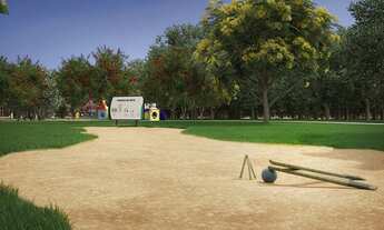 Imagem 6: TERRENO RESIDENCIAL em INDAIATUBA - SP, JARDIM RESIDENCIAL MARIA DULCE