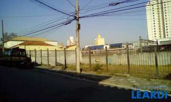 Imagem 4: AREA - VILA SÔNIA - SP