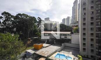 Imagem 7: Apartamento para Aluguel - Panamby, 1 Quarto, 41 m2