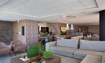 Imagem 3: Apartamento com 3 quartos à venda, 199 m² por R$ 8.760.000 - Beira Mar - Florianópolis/SC