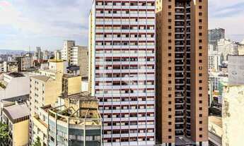 Imagem 5: Apartamento para Aluguel - Higienópolis, 1 Quarto, 30 m2