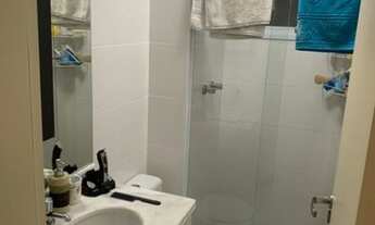 Imagem 2: Apartamento para venda de 54m² na Vila Barros - Barueri - SP