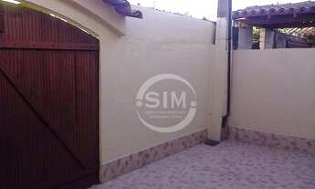 Imagem 7: Casa com 2 dormitórios à venda, 300 m² - Palmeiras - Cabo Frio/RJ